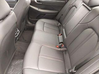 2023 Hyundai Sonata Limited Edition KMHL54JJ1PA064206 in Troy, MI 19