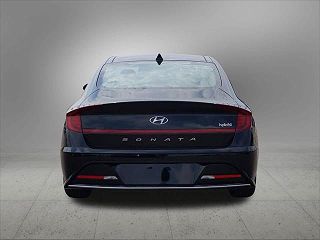 2023 Hyundai Sonata Limited Edition KMHL54JJ1PA064206 in Troy, MI 5