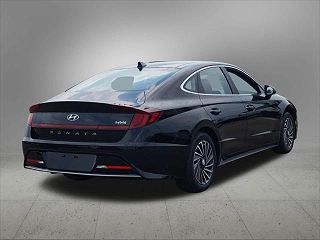 2023 Hyundai Sonata Limited Edition KMHL54JJ1PA064206 in Troy, MI 6