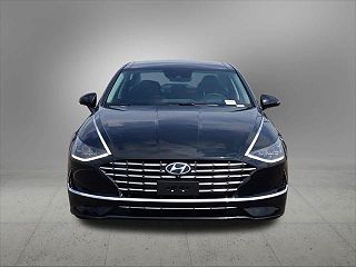 2023 Hyundai Sonata Limited Edition KMHL54JJ1PA064206 in Troy, MI 9
