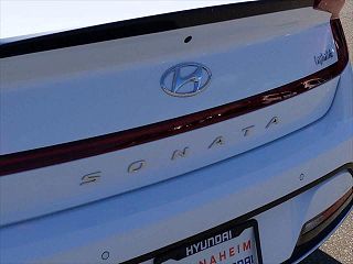 2023 Hyundai Sonata Limited Edition KMHL54JJ6PA066243 in Troy, MI 11