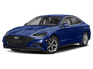 2023 Hyundai Sonata SEL VIN: KMHL64JA5PA322711