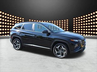 2023 Hyundai Tucson SEL VIN: 5NMJFCAE0PH189497