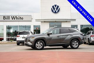 2023 Hyundai Tucson SEL VIN: 5NMJB3AE5PH211201