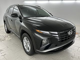 2023 Hyundai Tucson SEL VIN: 5NMJBCAEXPH259857