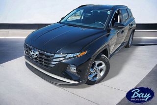 2023 Hyundai Tucson SEL VIN: 5NMJB3AE0PH268745
