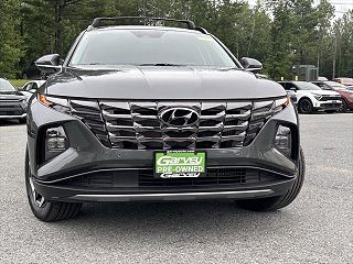 2023 Hyundai Tucson Limited Edition KM8JFDA22PU125297 in Queensbury, NY 2