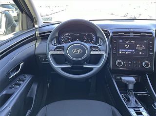 2023 Hyundai Tucson SEL 5NMJB3AE1PH278409 in Rosenberg, TX 7