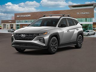 2023 Hyundai Tucson XRT VIN: KM8JFCAE2PU226909
