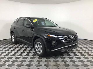 2023 Hyundai Tucson SEL VIN: 5NMJBCAE5PH281409