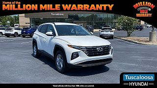 2023 Hyundai Tucson SEL VIN: 5NMJBCAE2PH265748
