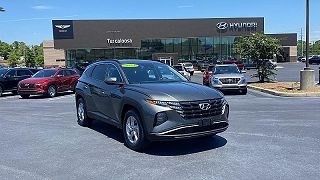 2023 Hyundai Tucson SEL VIN: 5NMJB3AE8PH196340