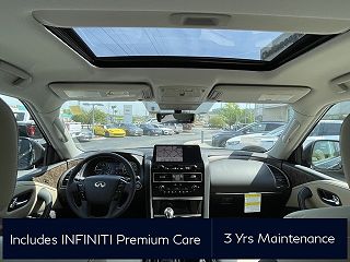 2023 Infiniti QX80 Premium Select JN8AZ2AEXP9305144 in Chattanooga, TN 10