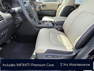 2023 Infiniti QX80 Premium Select JN8AZ2AEXP9305144 in Chattanooga, TN 11