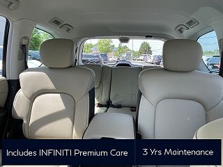 2023 Infiniti QX80 Premium Select JN8AZ2AEXP9305144 in Chattanooga, TN 12