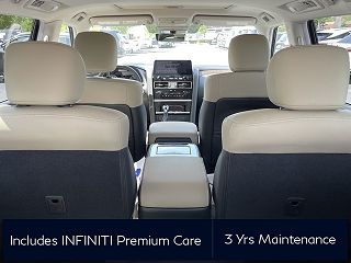 2023 Infiniti QX80 Premium Select JN8AZ2AEXP9305144 in Chattanooga, TN 13