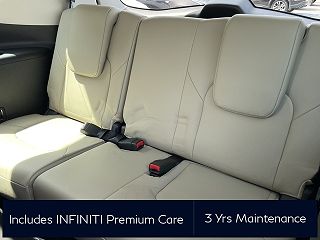 2023 Infiniti QX80 Premium Select JN8AZ2AEXP9305144 in Chattanooga, TN 15