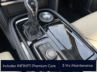 2023 Infiniti QX80 Premium Select JN8AZ2AEXP9305144 in Chattanooga, TN 19