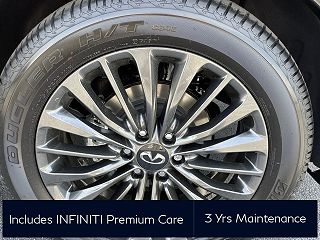 2023 Infiniti QX80 Premium Select JN8AZ2AEXP9305144 in Chattanooga, TN 20