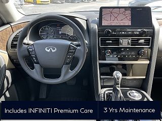 2023 Infiniti QX80 Premium Select JN8AZ2AEXP9305144 in Chattanooga, TN 21