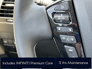 2023 Infiniti QX80 Premium Select JN8AZ2AEXP9305144 in Chattanooga, TN 22