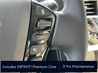 2023 Infiniti QX80 Premium Select JN8AZ2AEXP9305144 in Chattanooga, TN 23