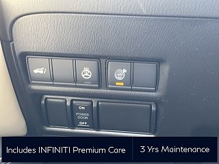 2023 Infiniti QX80 Premium Select JN8AZ2AEXP9305144 in Chattanooga, TN 24