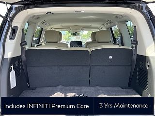 2023 Infiniti QX80 Premium Select JN8AZ2AEXP9305144 in Chattanooga, TN 6