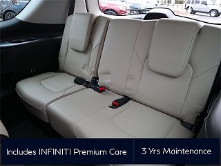 2023 Infiniti QX80 Premium Select JN8AZ2AE6P9302760 in Chattanooga, TN 10