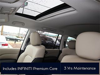 2023 Infiniti QX80 Premium Select JN8AZ2AE6P9302760 in Chattanooga, TN 12
