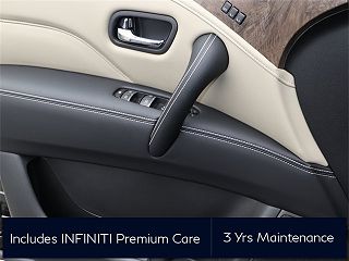 2023 Infiniti QX80 Premium Select JN8AZ2AE6P9302760 in Chattanooga, TN 13