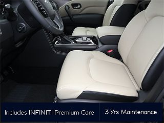 2023 Infiniti QX80 Premium Select JN8AZ2AE6P9302760 in Chattanooga, TN 8