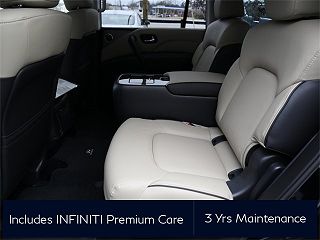 2023 Infiniti QX80 Premium Select JN8AZ2AE6P9302760 in Chattanooga, TN 9