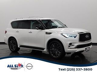 2023 Infiniti QX80 Premium Select VIN: JN8AZ2AE0P9307615