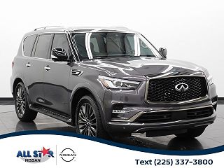 2023 Infiniti QX80 Premium Select VIN: JN8AZ2AE3P9304899