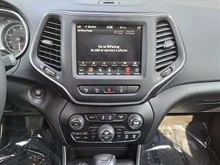 2023 Jeep Cherokee Altitude 1C4PJMMB3PD108064 in Hermantown, MN 12