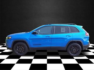 2023 Jeep Cherokee Altitude 1C4PJMMB3PD108064 in Hermantown, MN 2