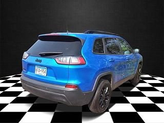 2023 Jeep Cherokee Altitude 1C4PJMMB3PD108064 in Hermantown, MN 3