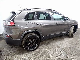 2023 Jeep Cherokee Altitude 1C4PJMMBXPD102763 in Ithaca, NY 3