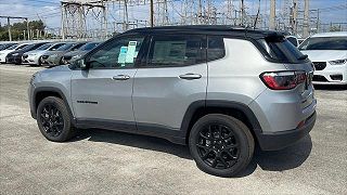 2023 Jeep Compass  3C4NJDBN4PT556201 in Cerritos, CA 1