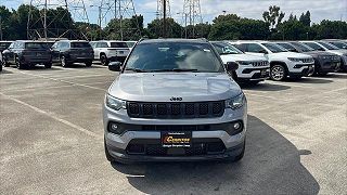 2023 Jeep Compass  3C4NJDBN4PT556201 in Cerritos, CA 2