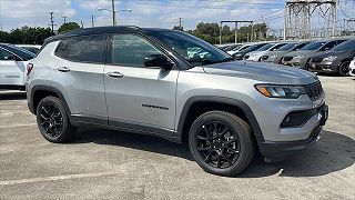 2023 Jeep Compass  3C4NJDBN4PT556201 in Cerritos, CA 6