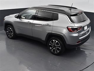 2023 Jeep Compass Limited Edition 3C4NJDCN0PT573141 in Columbus, GA 44