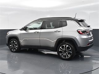 2023 Jeep Compass Limited Edition 3C4NJDCN0PT573141 in Columbus, GA 5