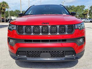 2023 Jeep Compass  3C4NJDBN6PT548651 in Saint Petersburg, FL 5