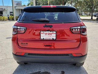 2023 Jeep Compass  3C4NJDBN6PT548651 in Saint Petersburg, FL 7