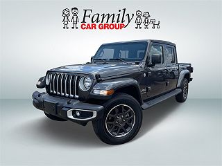 2023 Jeep Gladiator Overland VIN: 1C6HJTFG2PL564917