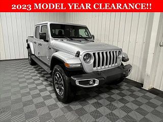 2023 Jeep Gladiator  VIN: 1C6HJTFG3PL546510