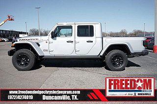 2023 Jeep Gladiator Mojave 1C6JJTEG2PL575791 in Duncanville, TX 2