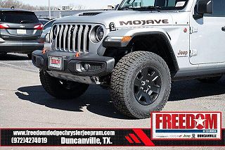 2023 Jeep Gladiator Mojave 1C6JJTEG2PL575791 in Duncanville, TX 43